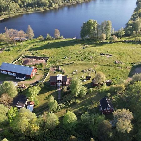 Villa Bjoerksebo Exterior foto