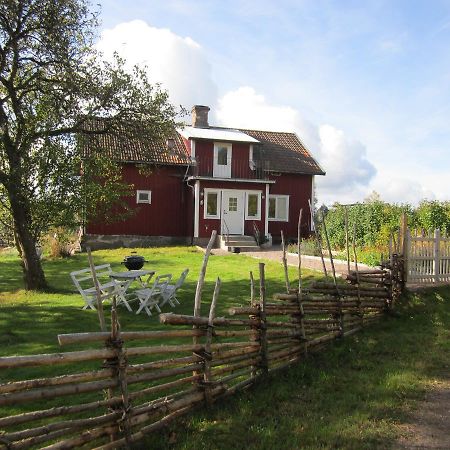 Villa Bjoerksebo Exterior foto